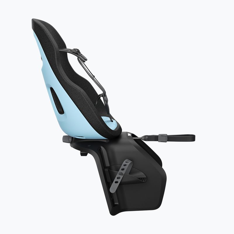 Sedadlo na bicykel Thule Yepp Nexxt 2 Maxi Rack Mount modré 3