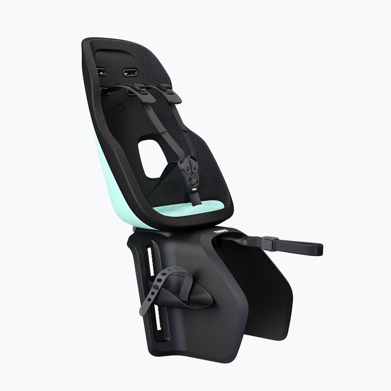 Thule Yepp Nexxt 2 Maxi Rack Mount sedadlo na bicykel mätové