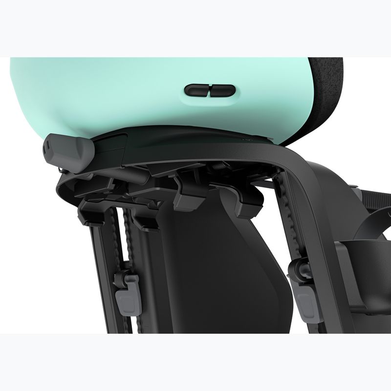 Thule Yepp Nexxt 2 Maxi Rack Mount sedadlo na bicykel mätové 5