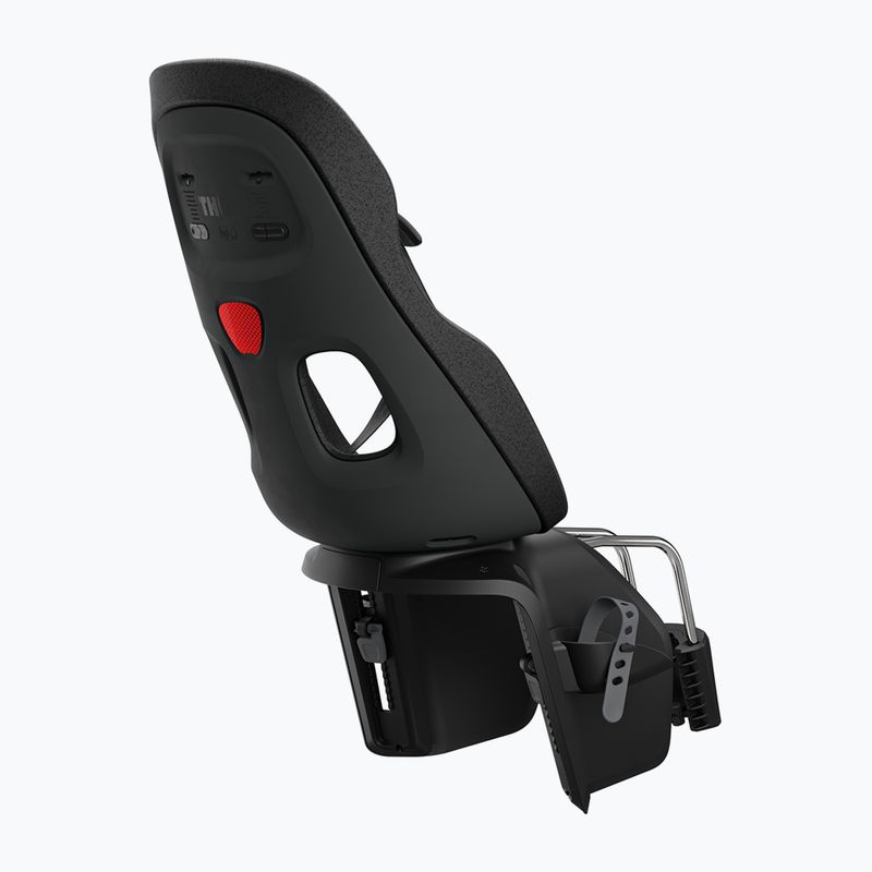 Sedadlo na bicykel Thule Yepp Nexxt 2 Maxi Frame Mount čierne 2