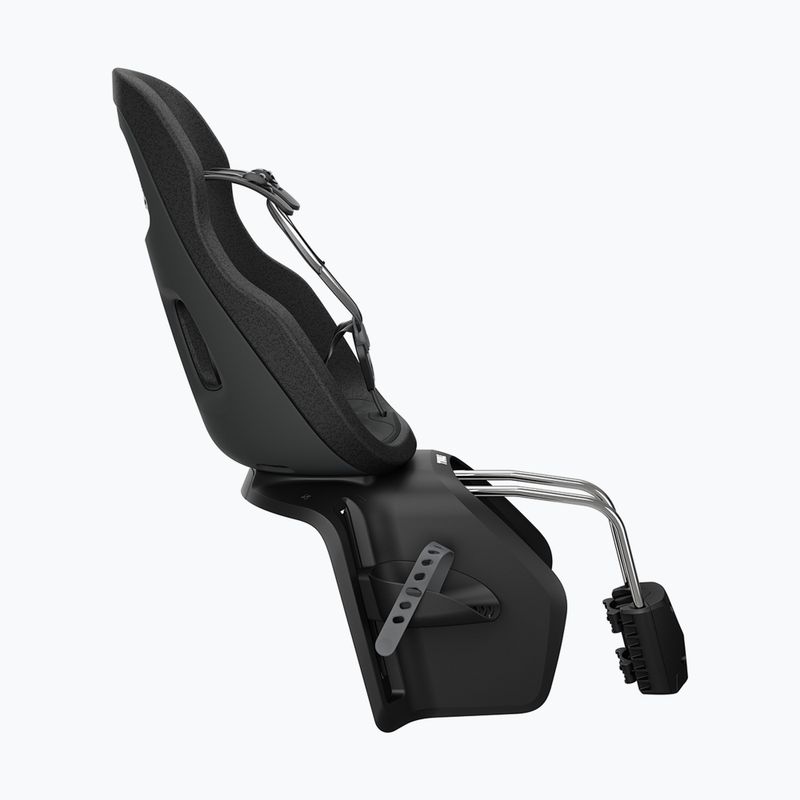 Sedadlo na bicykel Thule Yepp Nexxt 2 Maxi Frame Mount čierne 3