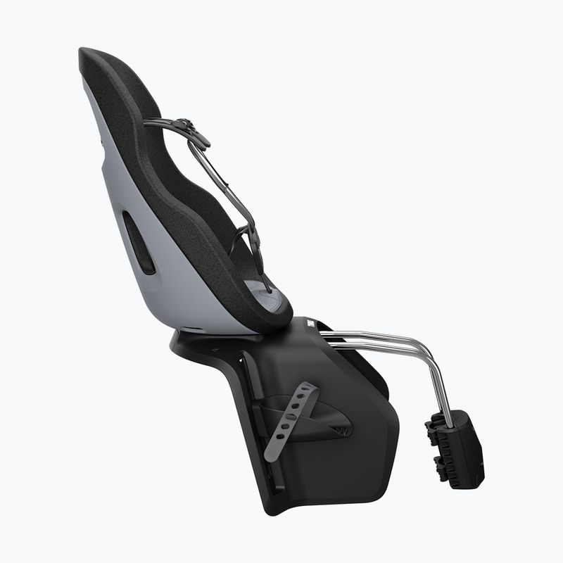 Sedadlo na bicykel Thule Yepp Nexxt 2 Maxi Frame Mount šedé 3