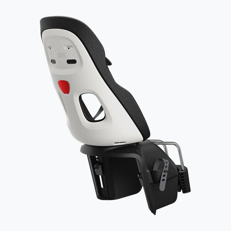 Sedadlo na bicykel Thule Yepp Nexxt 2 Maxi Frame Mount white 2