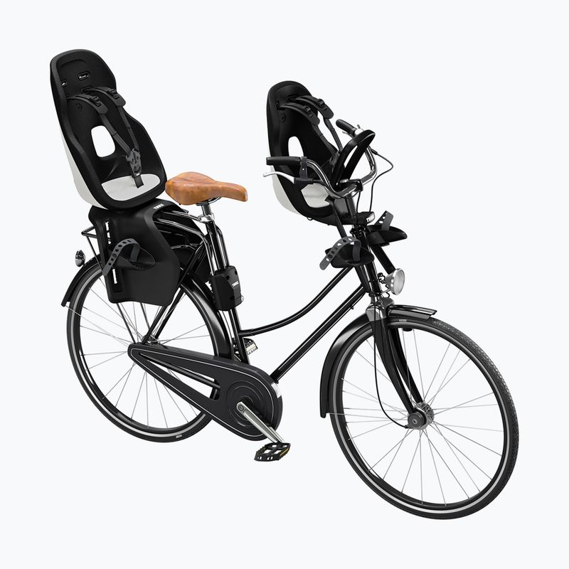 Sedadlo na bicykel Thule Yepp Nexxt 2 Maxi Frame Mount white 7
