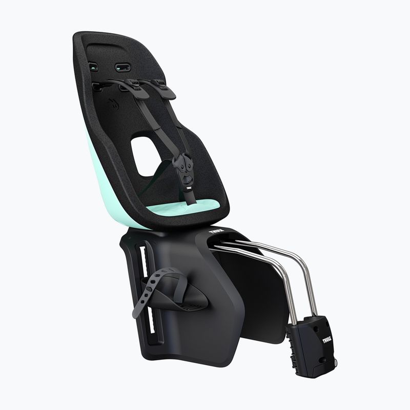 Thule Yepp Nexxt 2 Maxi Frame Mount sedadlo na bicykel mätové
