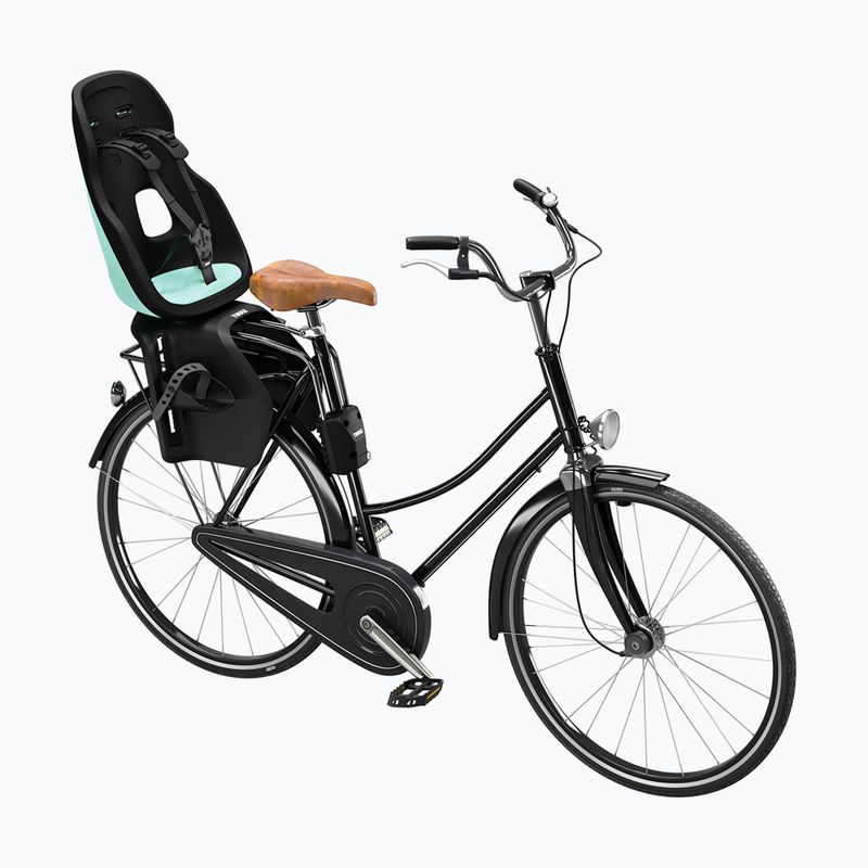 Thule Yepp Nexxt 2 Maxi Frame Mount sedadlo na bicykel mätové 6