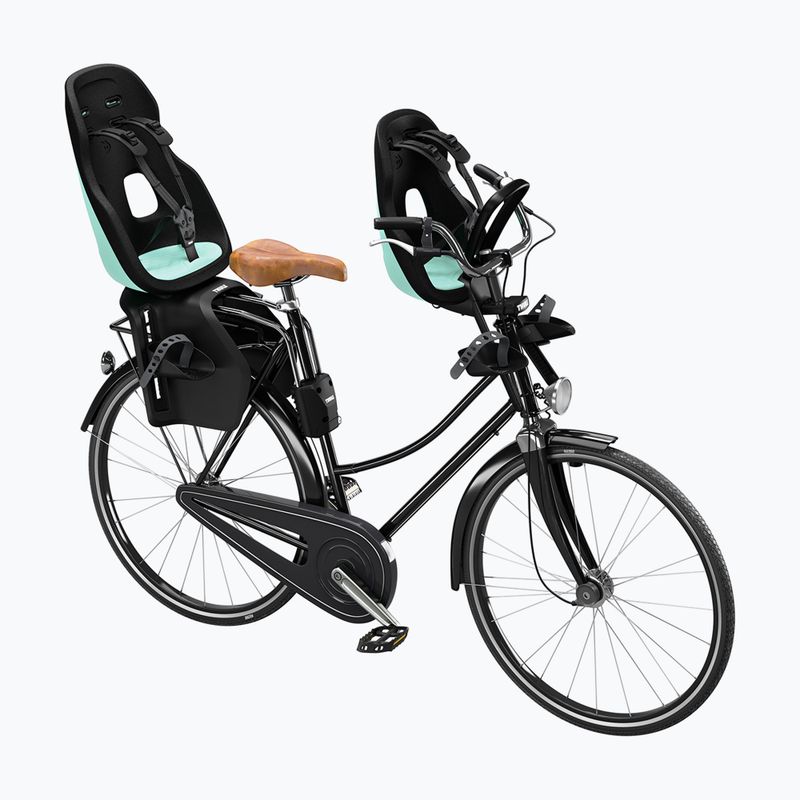 Thule Yepp Nexxt 2 Maxi Frame Mount sedadlo na bicykel mätové 7