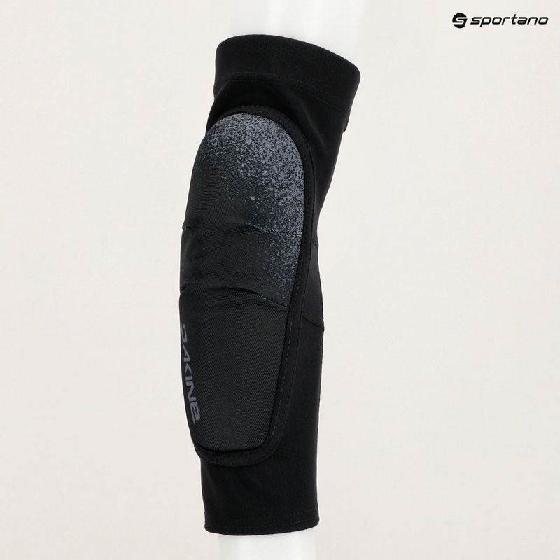 Dakine Slayer Elbow Pad cyklistické chrániče lakťov čierne D10002771 7