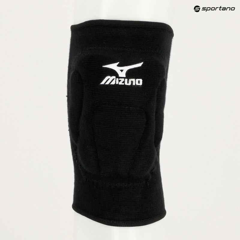 Mizuno VS1 Kneepad volejbalové chrániče kolien čierne Z59SS89109 8