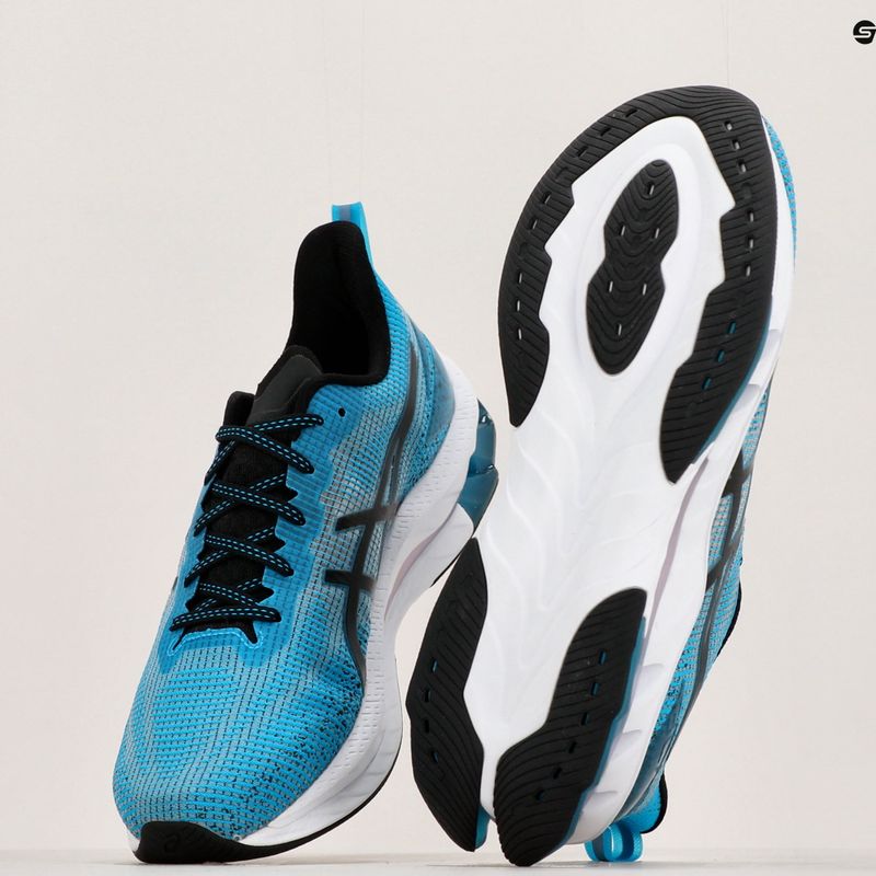 Pánska bežecká obuv  ASICS Gel-Kinsei Blast Le 2 island blue/island blue 15