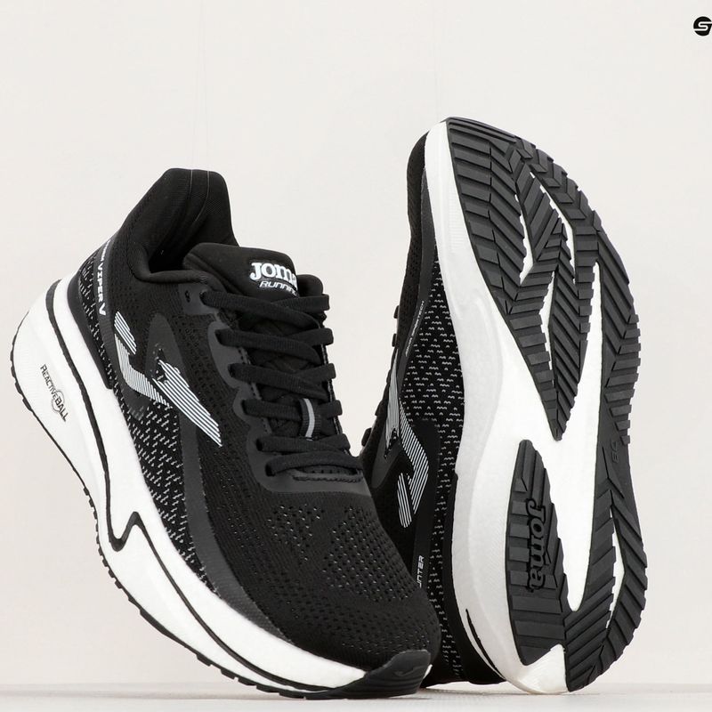 Pánska bežecká obuv Joma Viper 2301 black 10