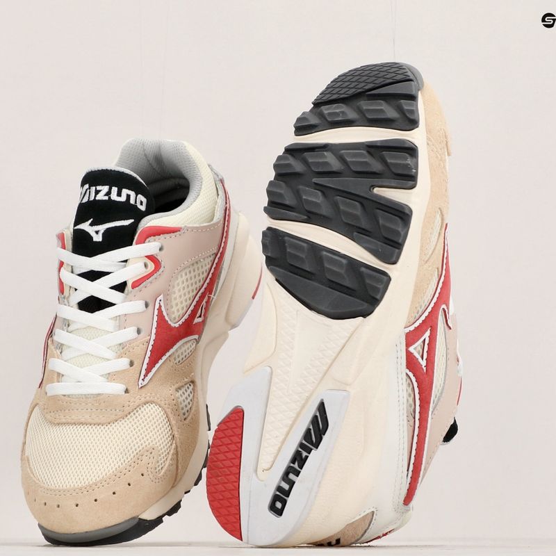 Topánky Mizuno Sky Medal Premium white onyx/lilac marble/snow white 15
