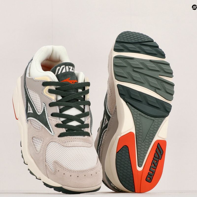 Topánky Mizuno Sky Medal S whtesand/urbanchi/afl 14