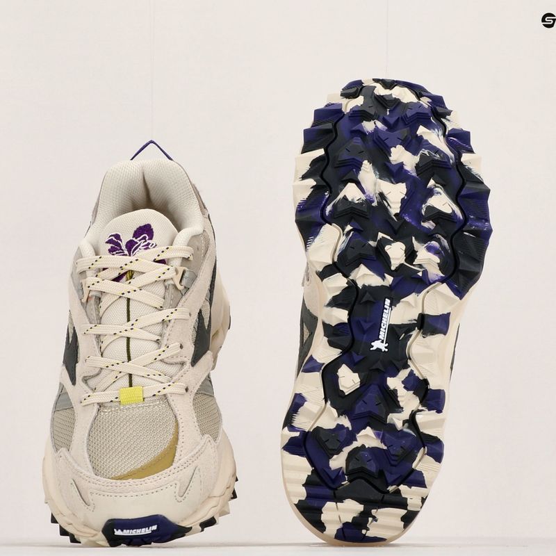 Topánky Mizuno Wave Mujin Tl sumsand/darkshad/yelwplu 9