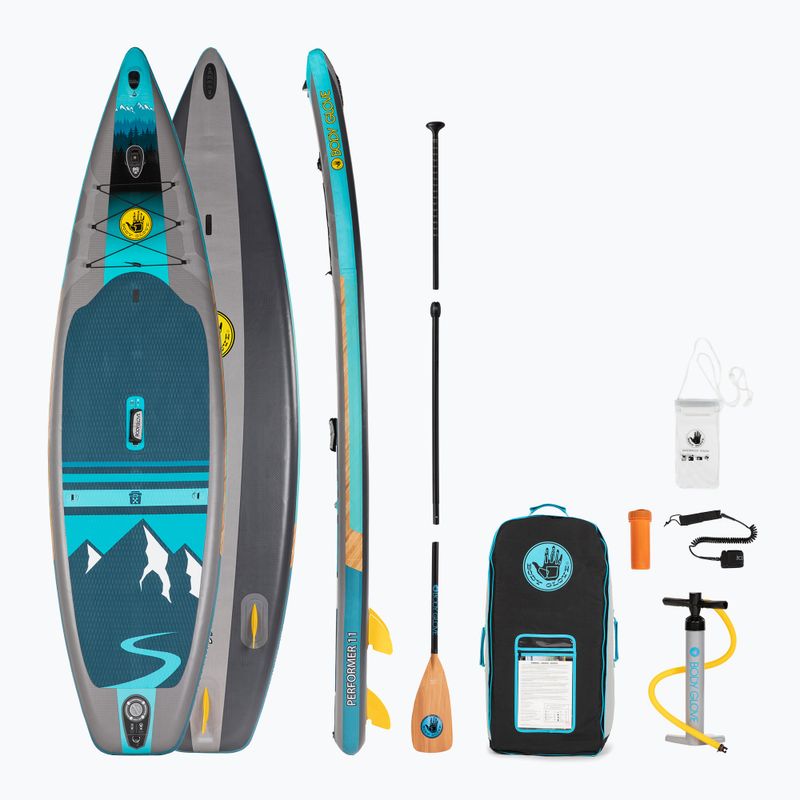 Doska SUP paddleboard Body Glove Performer 11'0"