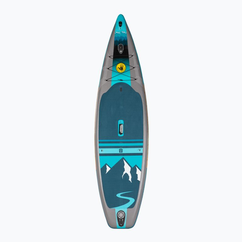 Doska SUP paddleboard Body Glove Performer 11'0" 2