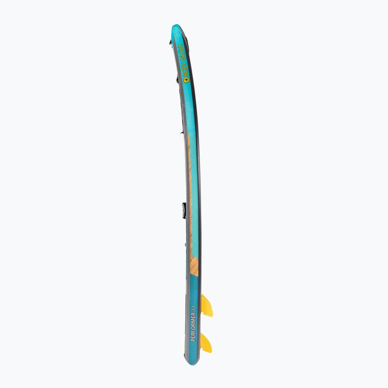 Doska SUP paddleboard Body Glove Performer 11'0" 4