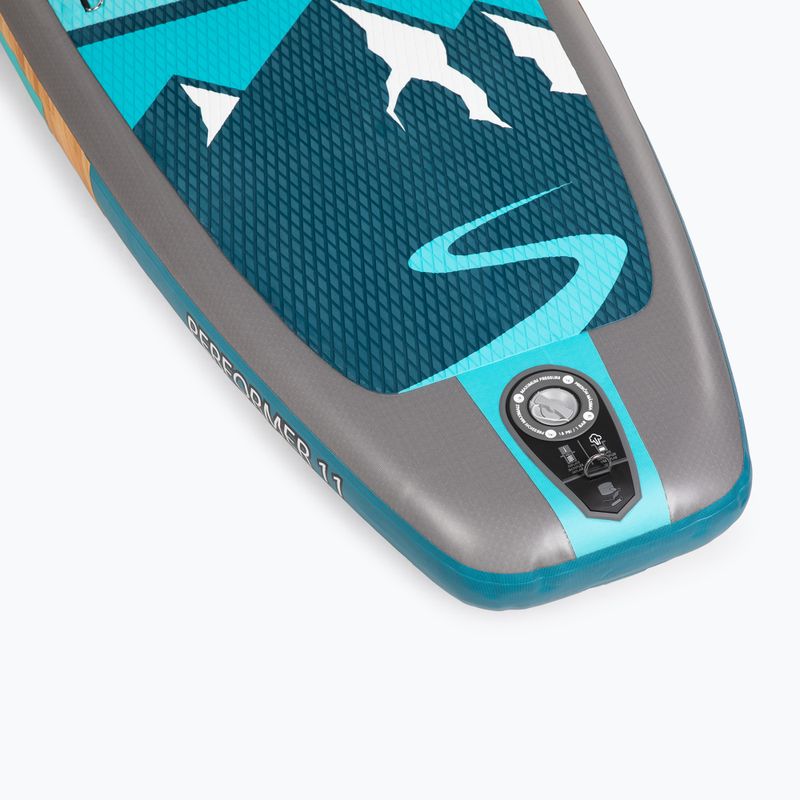 Doska SUP paddleboard Body Glove Performer 11'0" 6