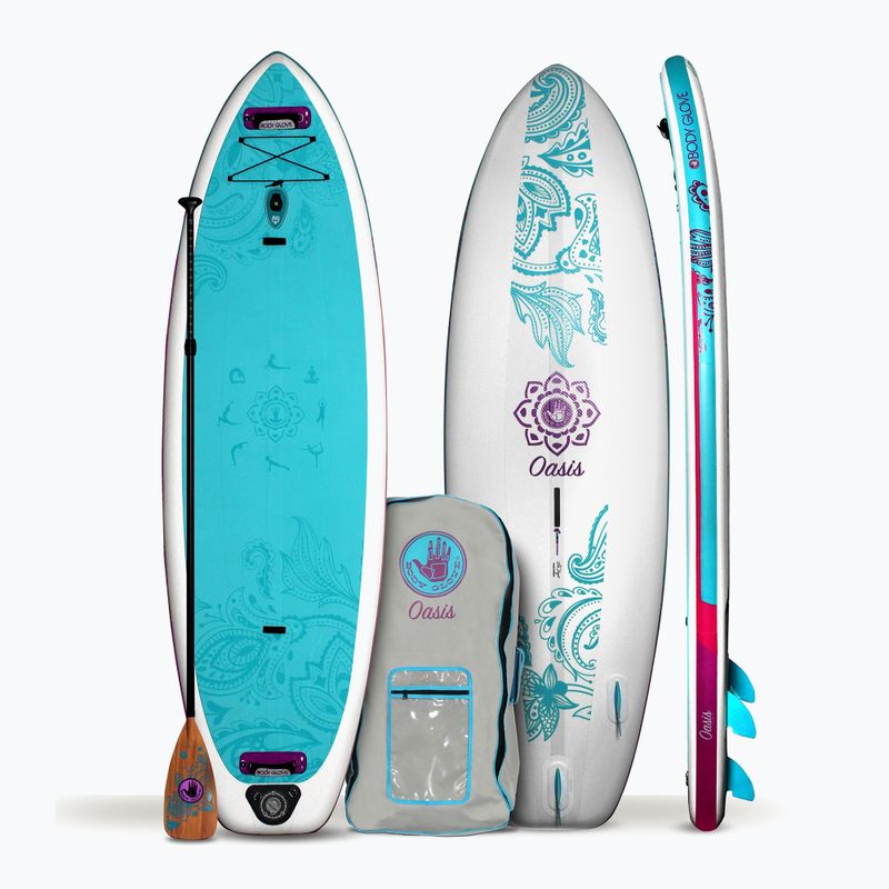 SUP doska Body Glove Oasis 10'0''