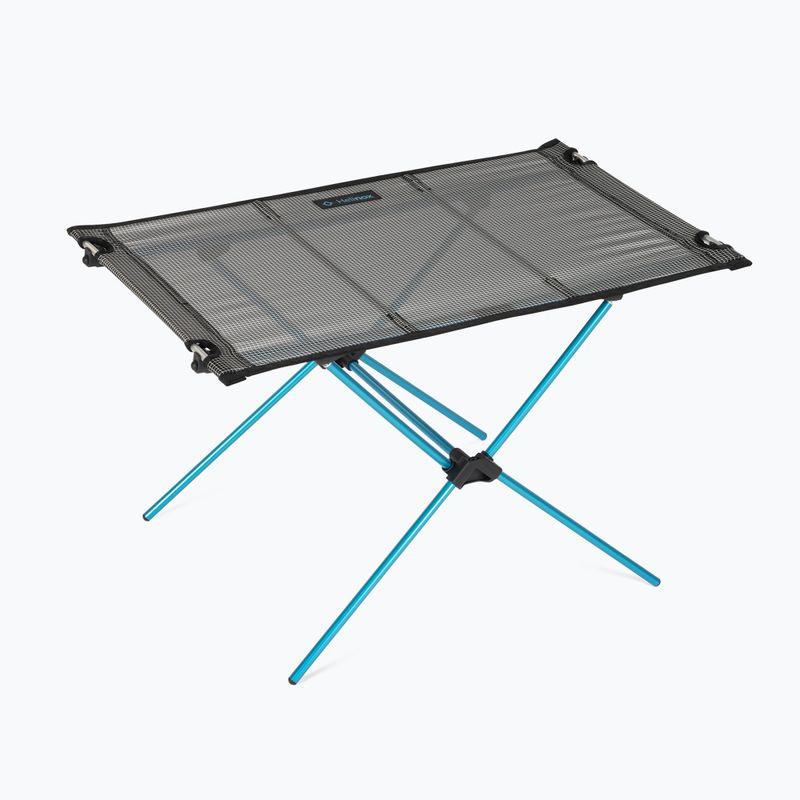 Turistický stôl Helinox Zero LT cyan