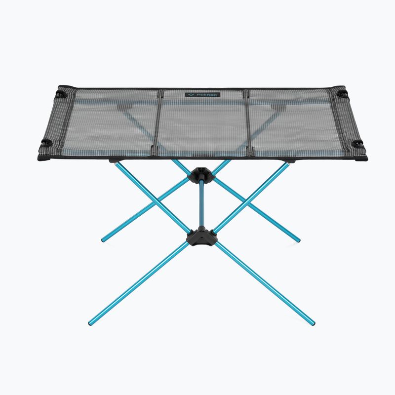 Turistický stôl Helinox Zero LT cyan 2