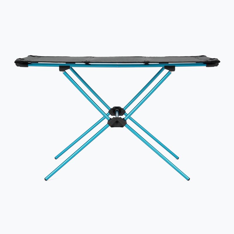 Turistický stôl Helinox Zero LT cyan 4