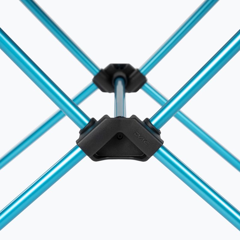 Turistický stôl Helinox Zero LT cyan 8