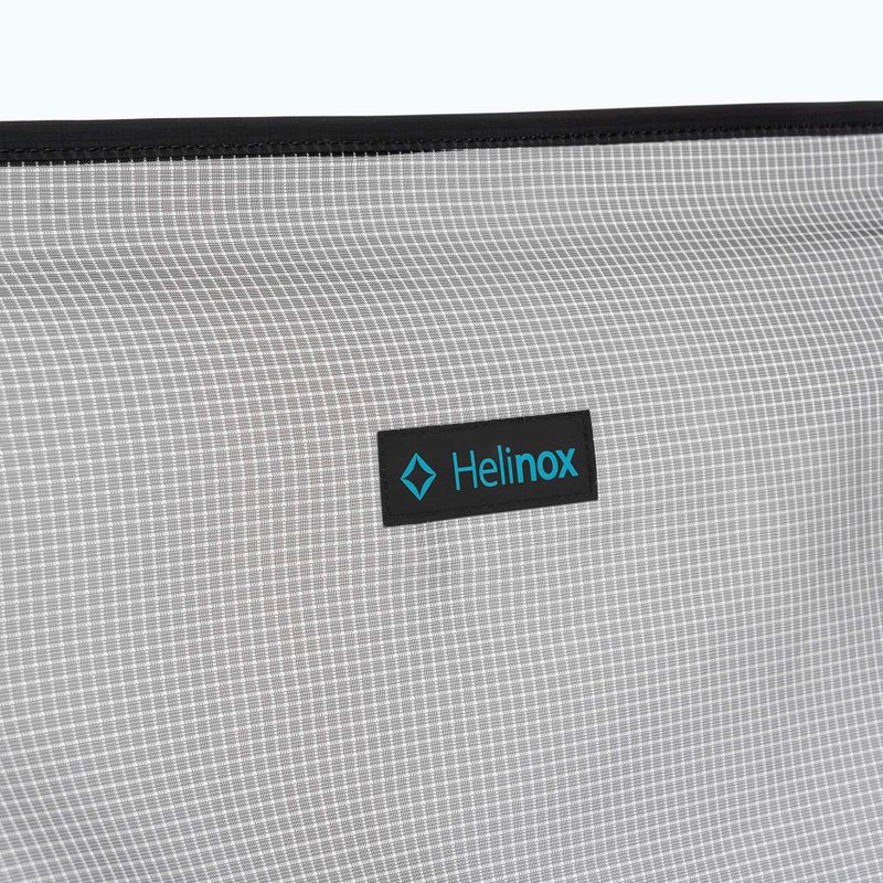 Turistická stolička Helinox Chair Zero LT cyan 9