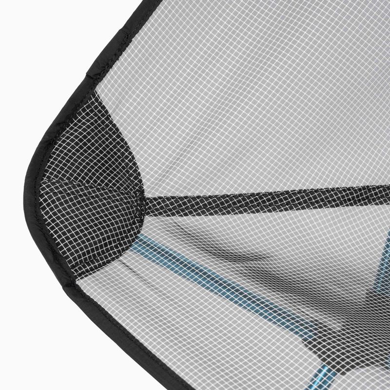 Turistická stolička Helinox Chair Zero LT cyan 10