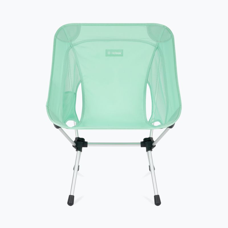 Turistická stolička Helinox One (re) biscay green 3