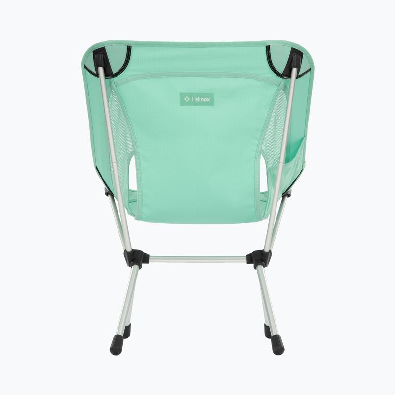 Turistická stolička Helinox One (re) biscay green 5