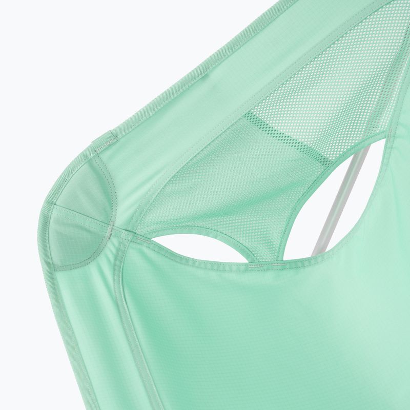 Turistická stolička Helinox One (re) biscay green 8