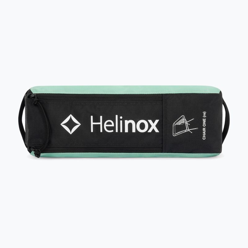 Turistická stolička Helinox One (re) biscay green 14