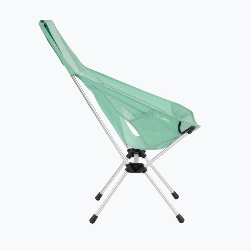 Turistická stolička Helinox Sunset biscay green 17