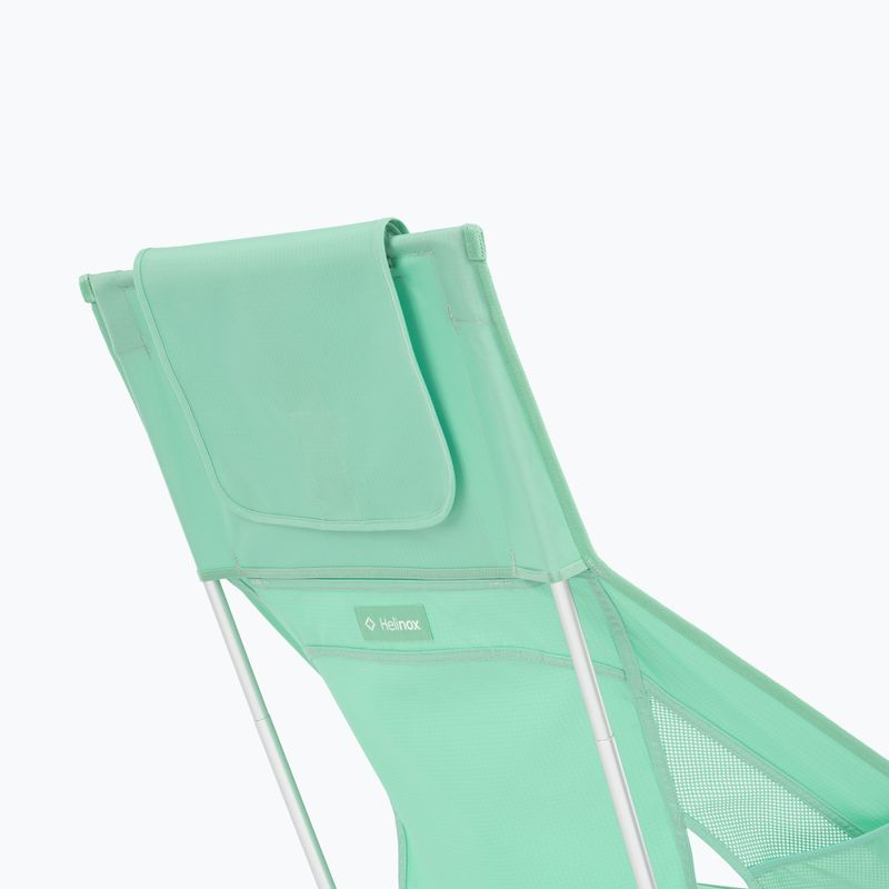 Turistická stolička Helinox Sunset biscay green 7