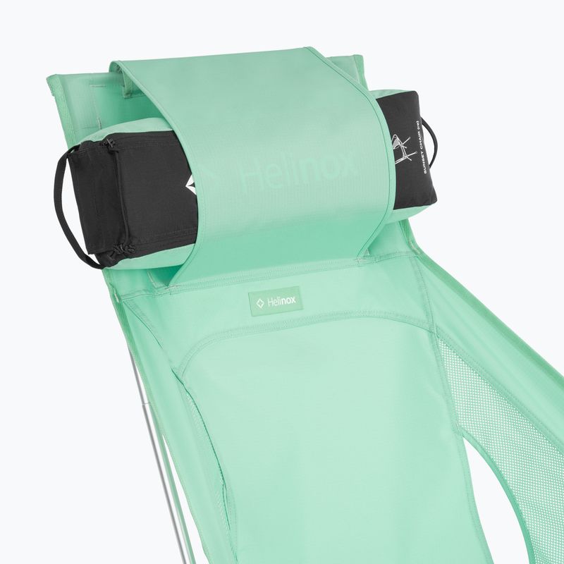 Turistická stolička Helinox Sunset biscay green 9