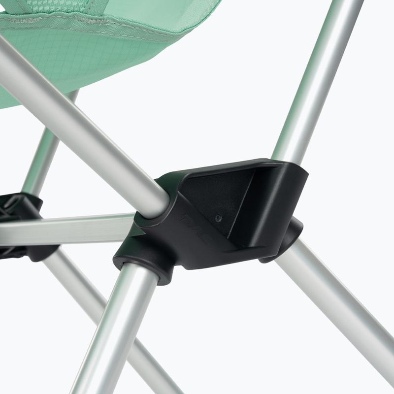 Turistická stolička Helinox Sunset biscay green 12