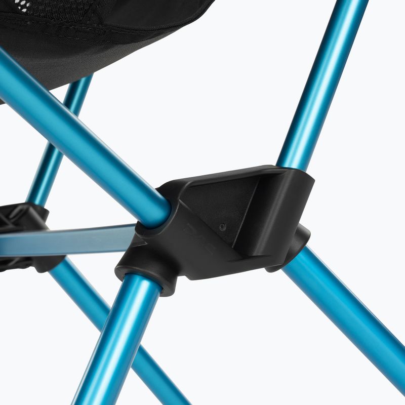 Turistická stolička Helinox Sunset 10003700 black 13