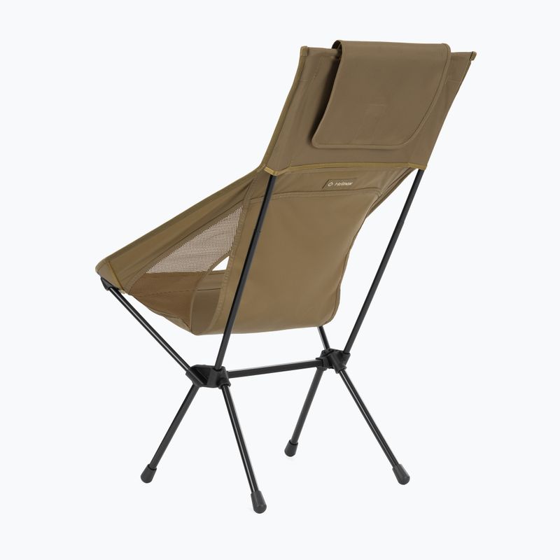 Turistická stolička Helinox Sunset 10003701 coyote tan 3
