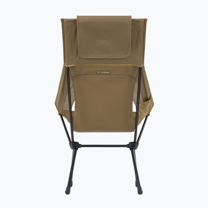 Turistická stolička Helinox Sunset 10003701 coyote tan 4