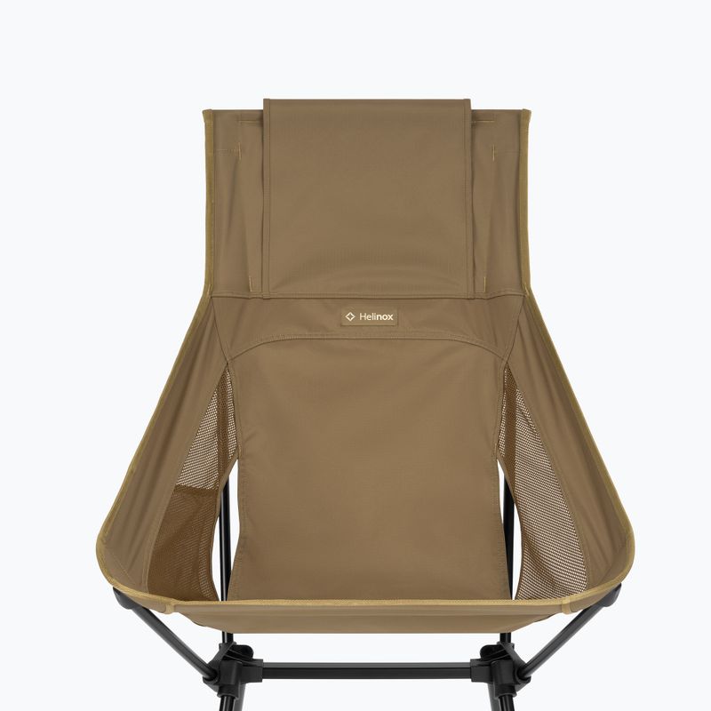 Turistická stolička Helinox Sunset 10003701 coyote tan 9
