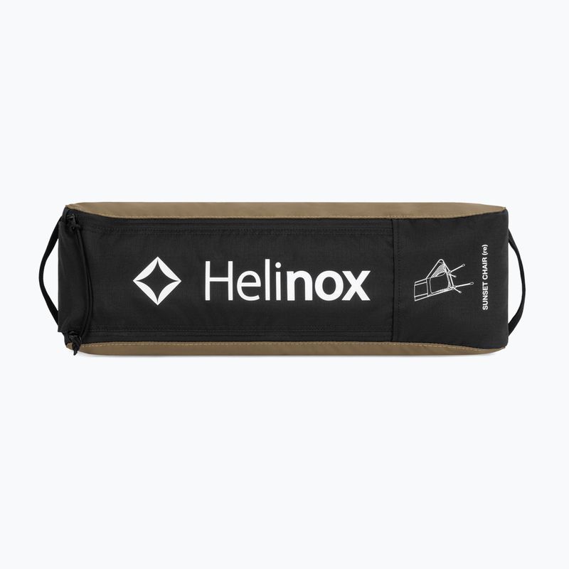 Turistická stolička Helinox Sunset 10003701 coyote tan 16