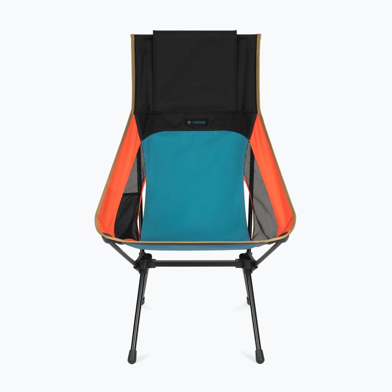 Turistická stolička Helinox Sunset heritage multi block heritage multi block 2