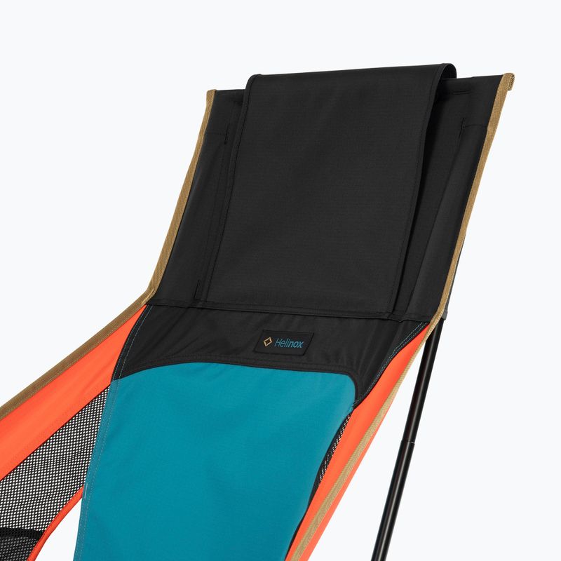 Turistická stolička Helinox Sunset heritage multi block heritage multi block 6