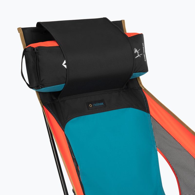 Turistická stolička Helinox Sunset heritage multi block heritage multi block 8