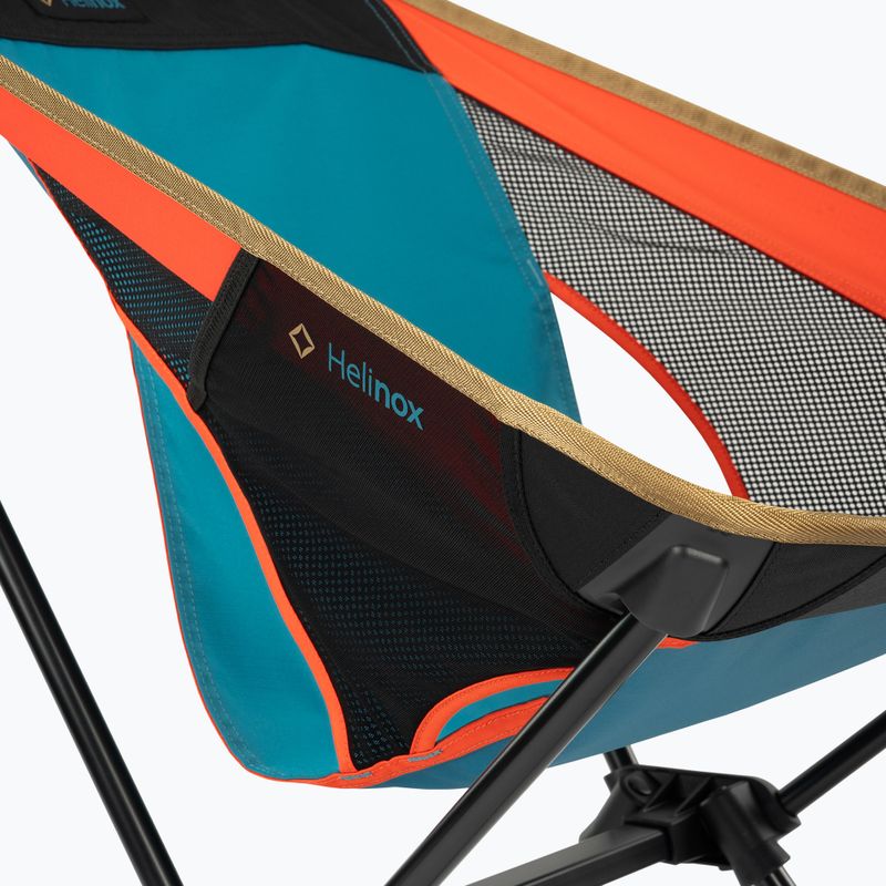 Turistická stolička Helinox Sunset heritage multi block heritage multi block 10