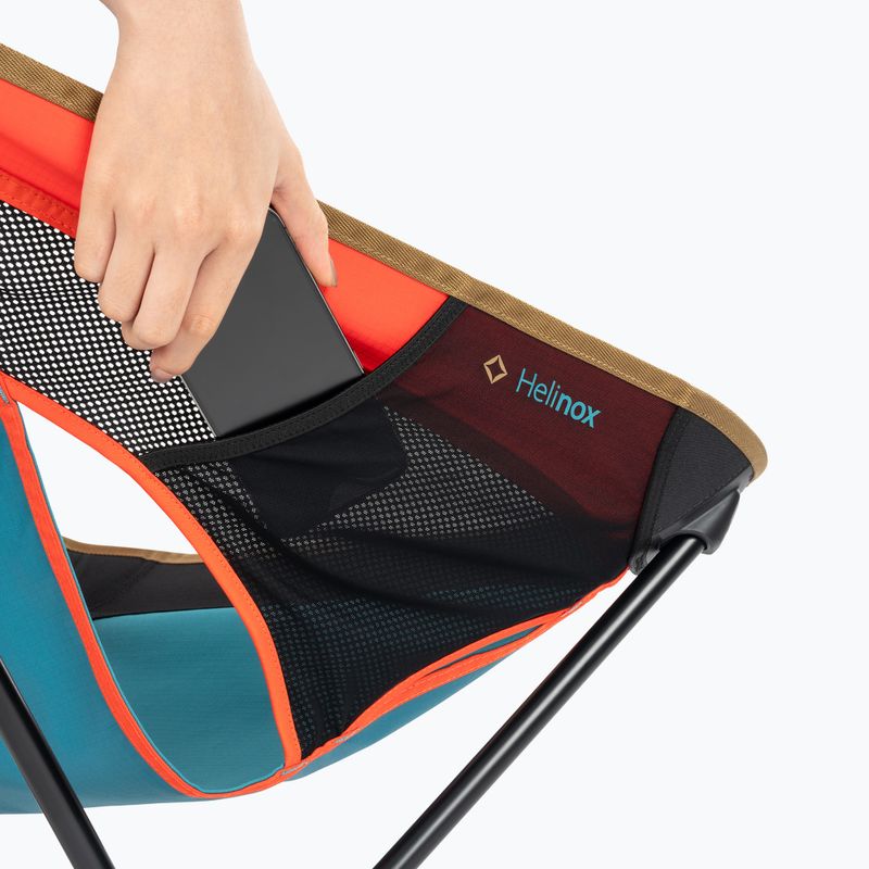 Turistická stolička Helinox Sunset heritage multi block heritage multi block 11