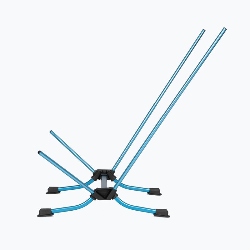 Turistická stolička Helinox Beach Mesh (re) blue mesh 11