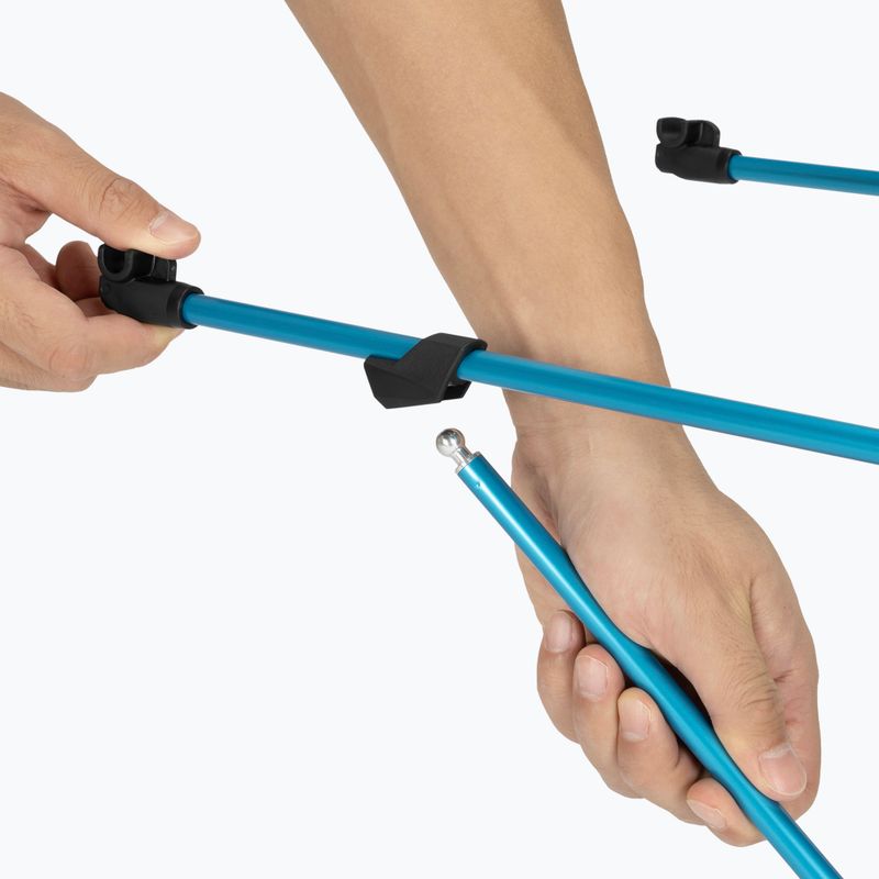 Turistický stôl Helinox One black 8