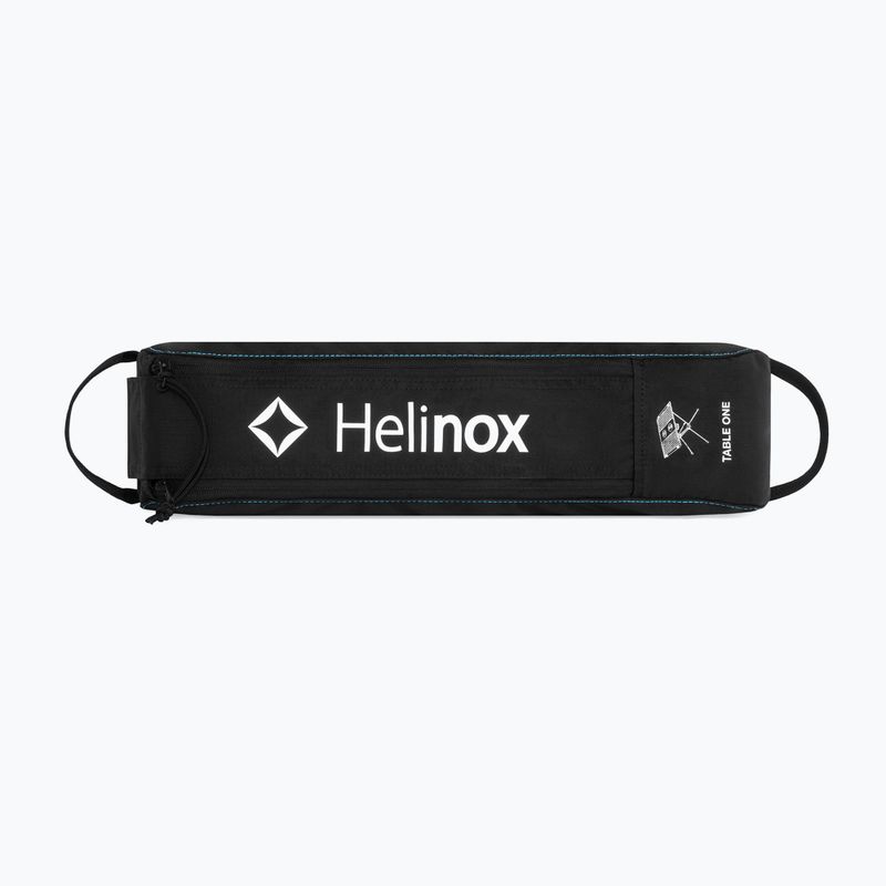 Turistický stôl Helinox One black 10
